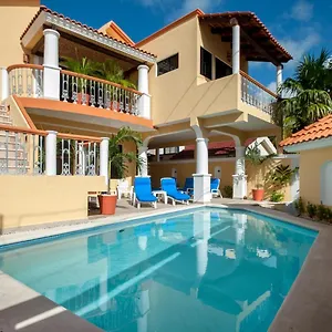 Righetto Vacation Appartement Puerto Morelos