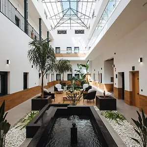 Guadalupe 15 By Magno Appartement Sevilla