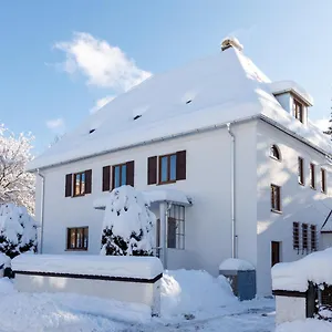 Stadtvilla Falkenstein Appartement Füssen