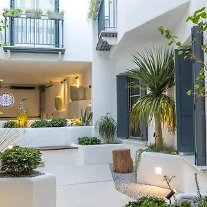 Casona Seis Lunas Appartement Marbella