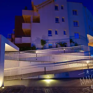 Sunny In Calaceite Appartement Torrox
