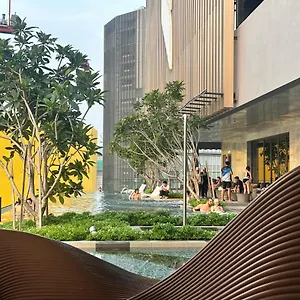  Appartement Axon Luxury Kl