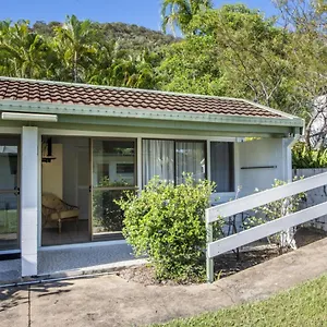 Affordable Island Escape! Queen Studio, Appartement Nelly Bay
