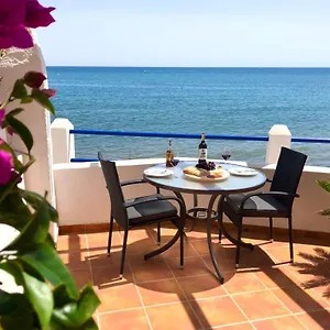 Calahonda Appartement Sitio de Calahonda