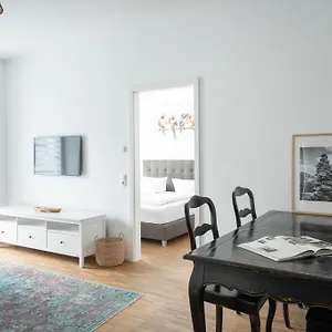 Prime Park Family Appartement Aschaffenburg