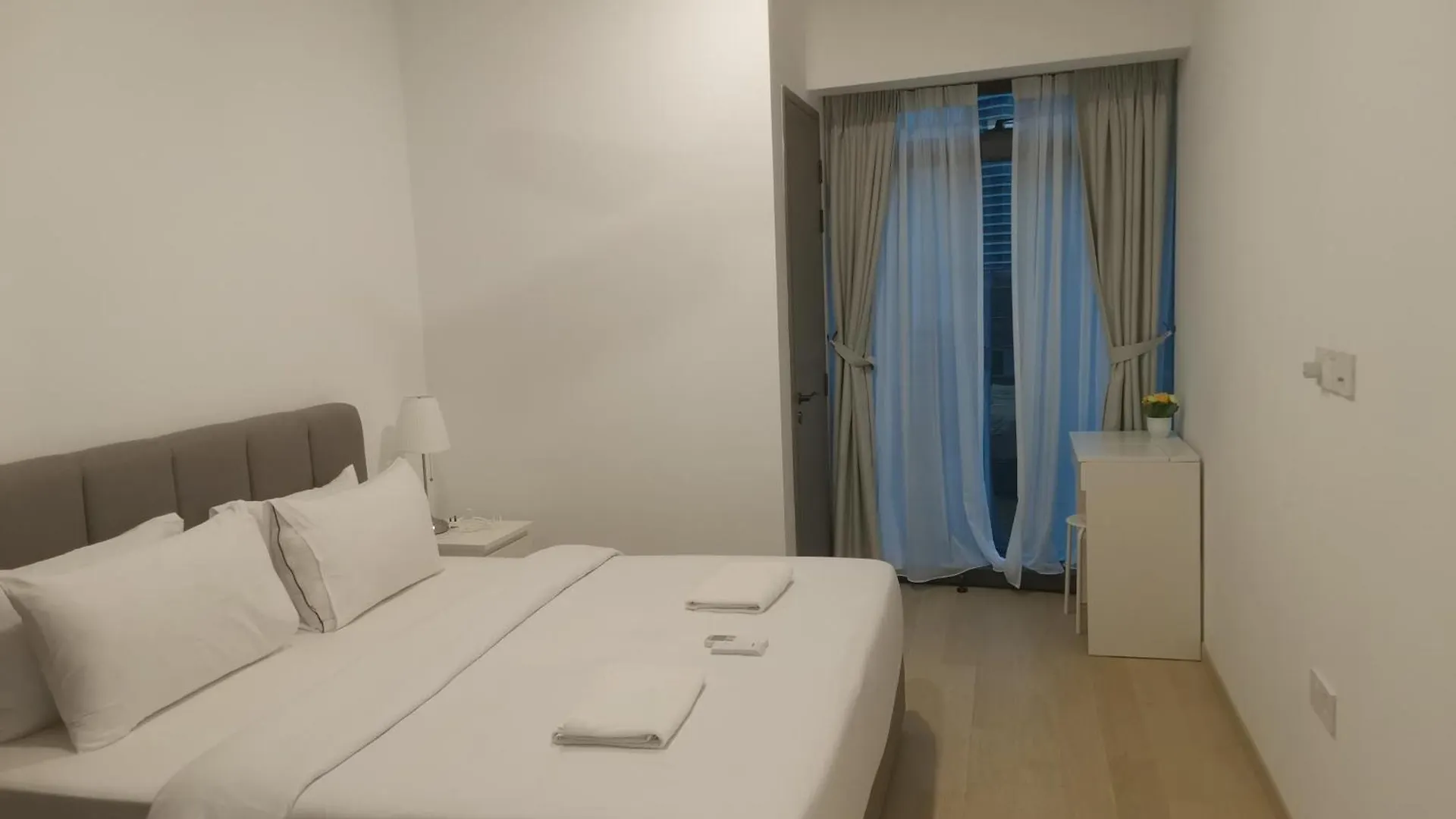 Crystal Suites At Eaton, Klcc Kuala Lumpur Apartment